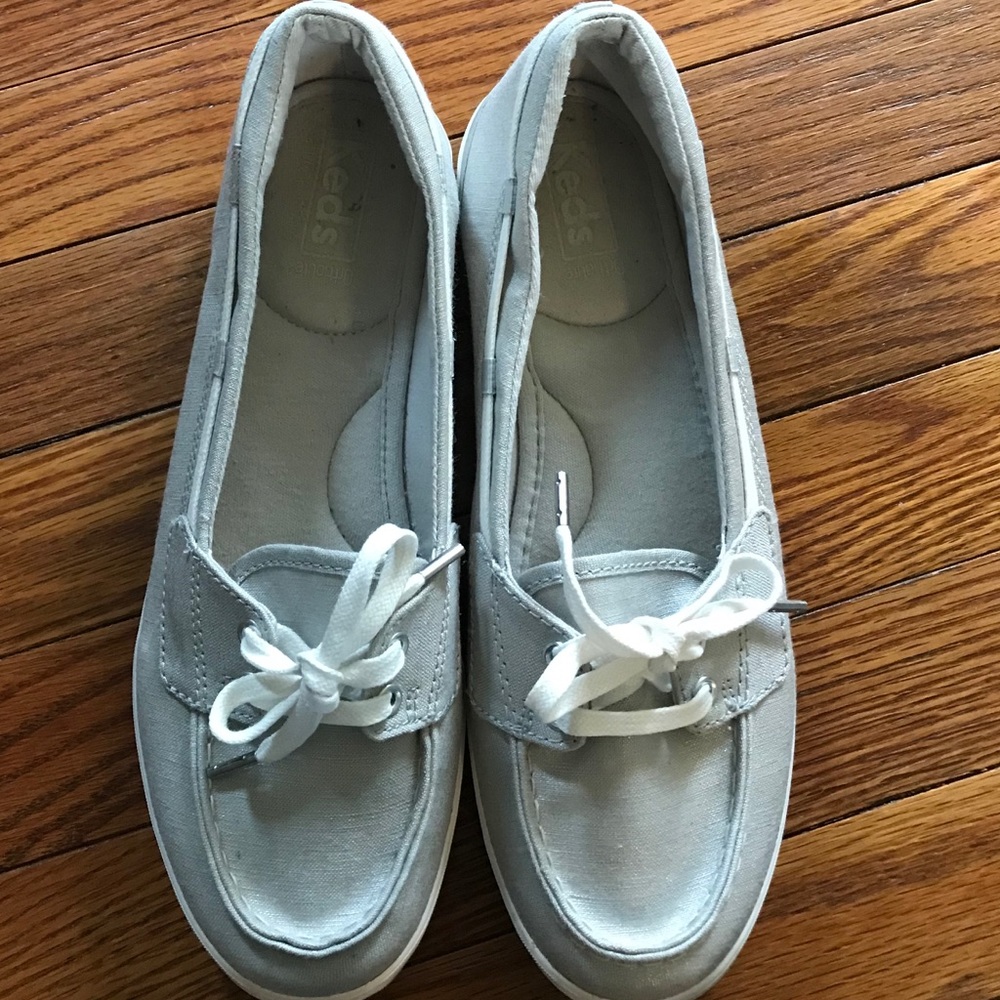 Keds Slip-On Shoes